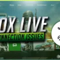 How to Fix Can't Connect to Xbox Live But the Internet is Working? 13