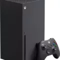 HDMI Requirements for Xbox Series X 13