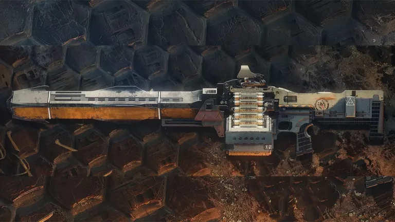 How to Get Xenophage in Destiny 2? 5