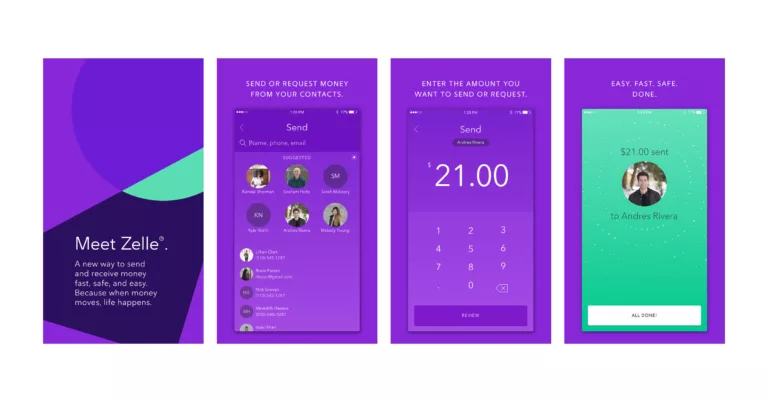 Is Zelle a Fast and Secure Way to Transfer Money? 13