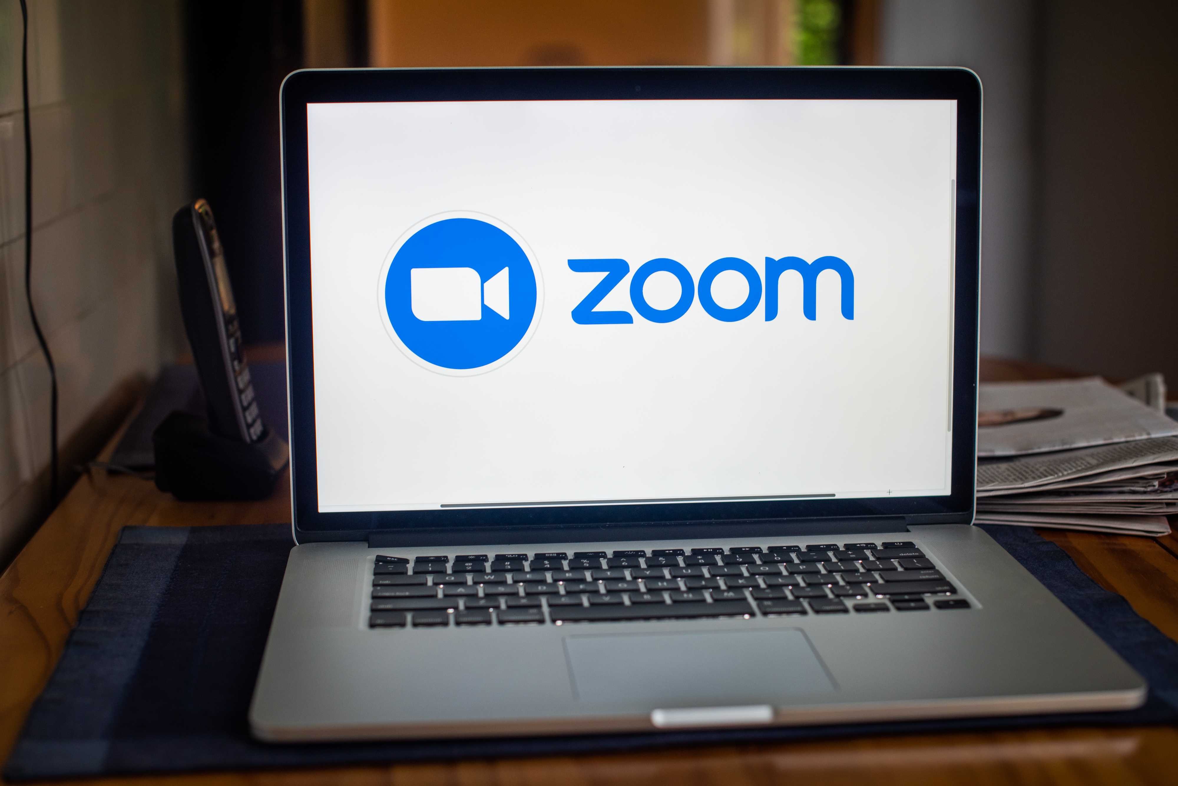 How to Use Green Screen for Zoom on Mac? 9