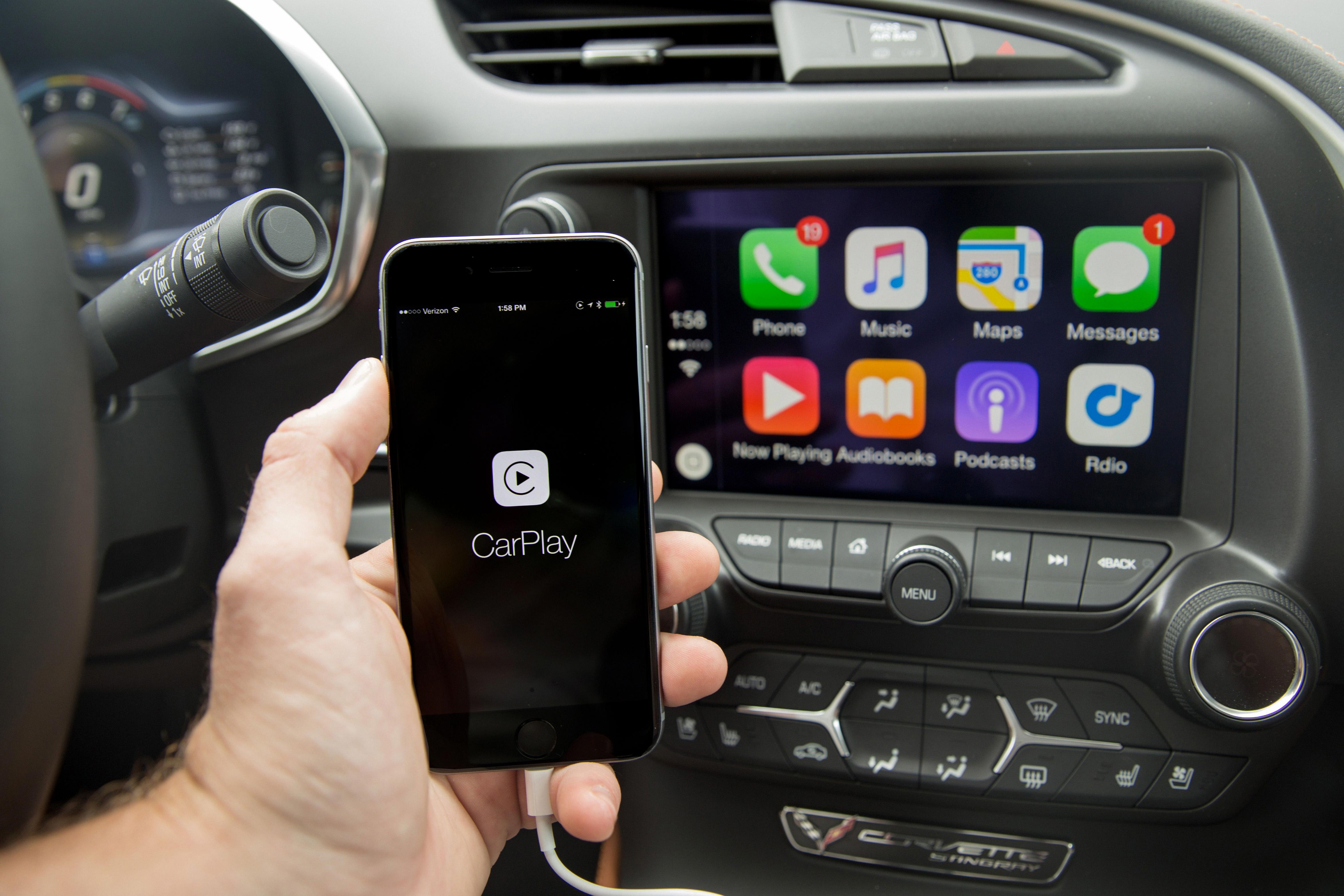 Troubleshooting Apple CarPlay Connection Issues 7