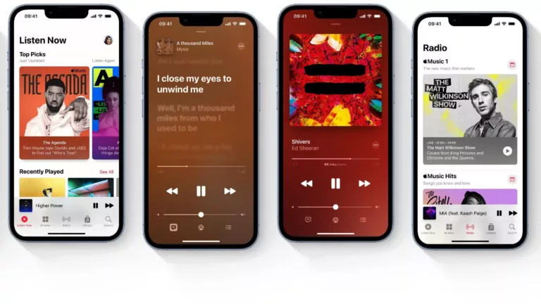 Unlock Your Music World: Discover Apple Music's 'For You' Playlists 15
