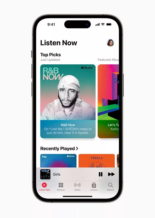 Exploring Apple Music's Revenue Model 17