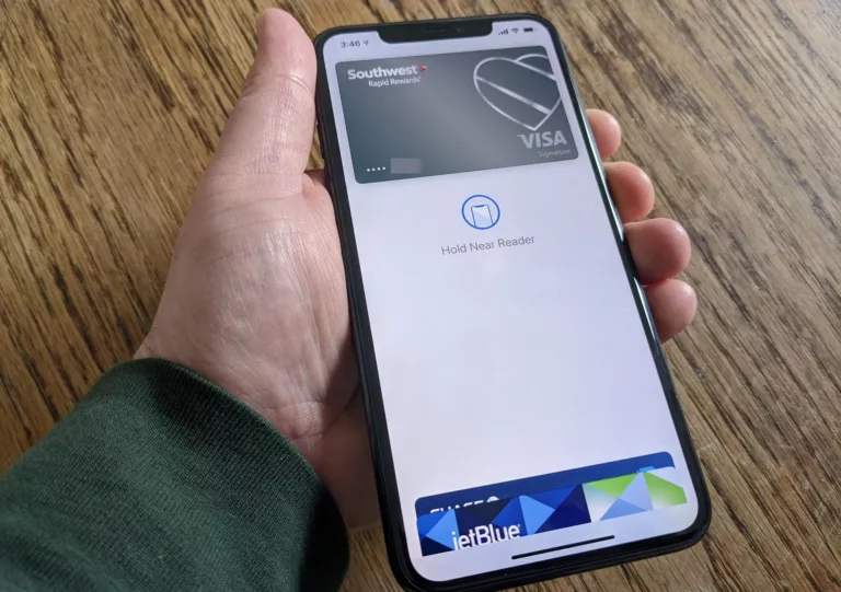 How to Use Apple Pay with RFID Technology? 11