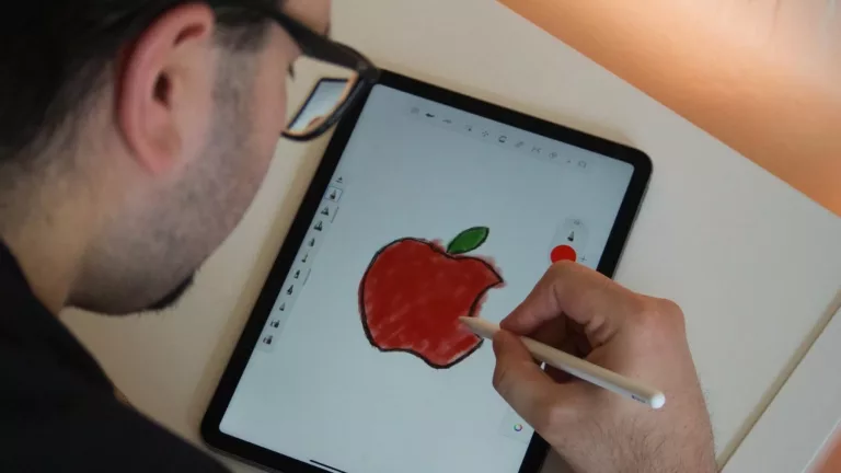 Testing the Apple Pencil: Is it Worth It? 5