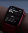 Accuracy of Apple Watch Series 7 Blood Oxygen Measurements 17
