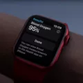 Accuracy of Apple Watch Series 7 Blood Oxygen Measurements 11