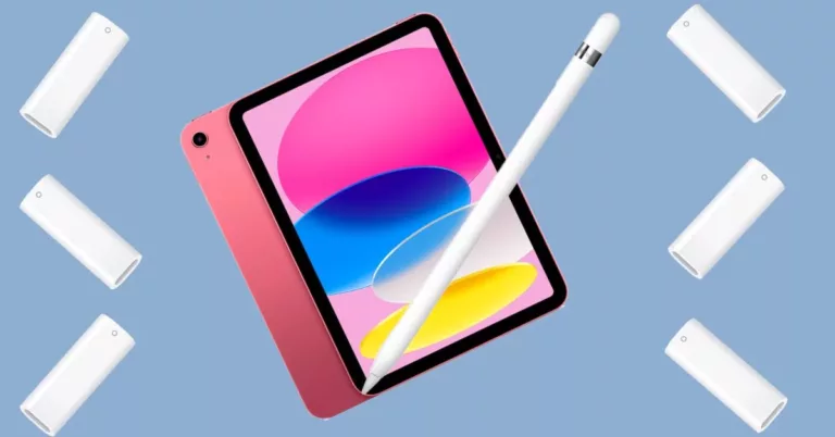 How to Troubleshoot Your Apple Pencil to Get It Working Again on Your iPad? 7