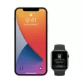 How Close Does Apple Watch Need To Be To Phone? 17