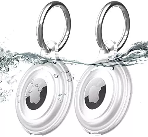 The Benefits of Water-Resistant AirTags for Your Pet 1