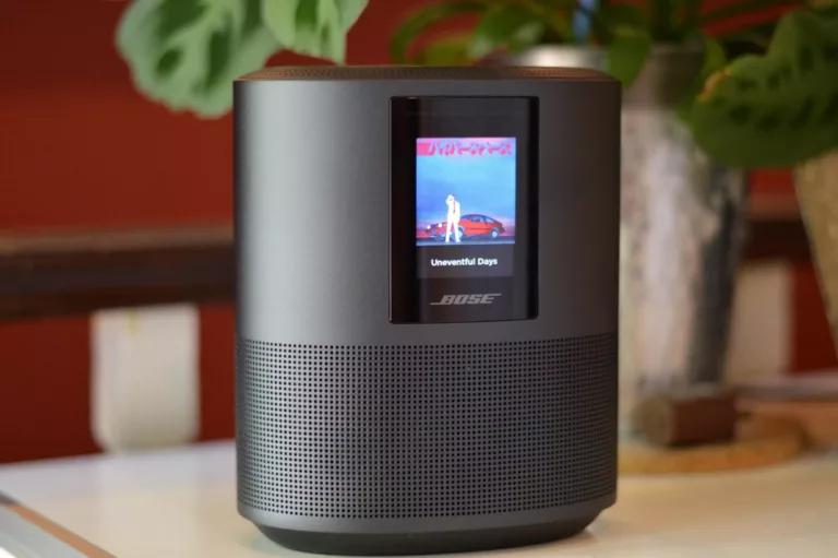 Are Bose Speakers Worth the Money? 5