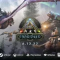 Exploring ARK's New Map Fjordur 7