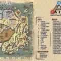Exploring the Best ARK Maps for Survival 15