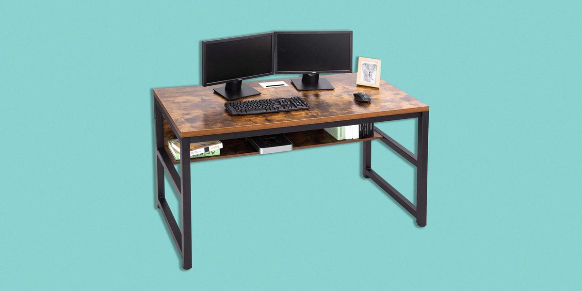 The Best Computer Desks for Homes in 2023 DeviceMAG
