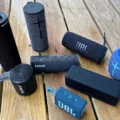 Top Waterproof Speakers for the Perfect Shower Experience 13