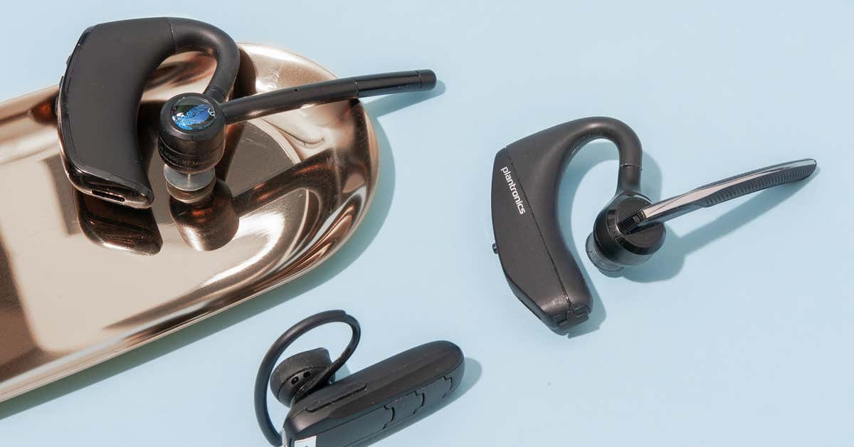 How to Find the Best Bluetooth Earpiece? 1