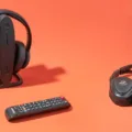 What Headphones Can I Use with My TV? 7