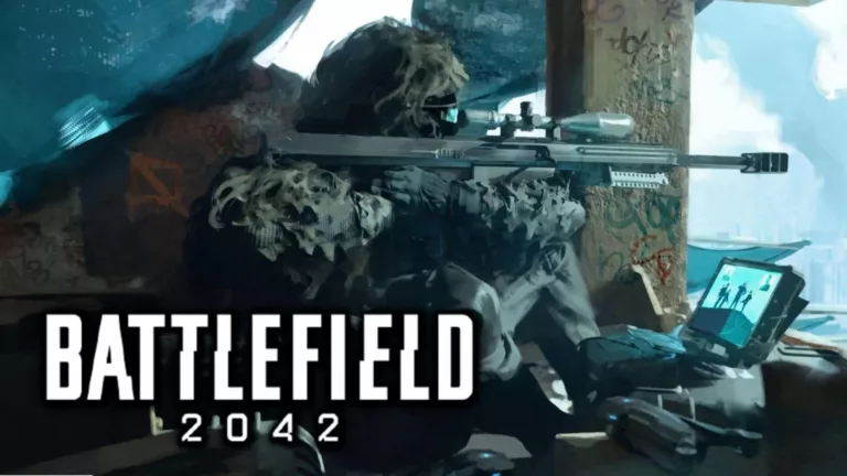 How to Fix Aim Assist Issues in Battlefield 2042? 13