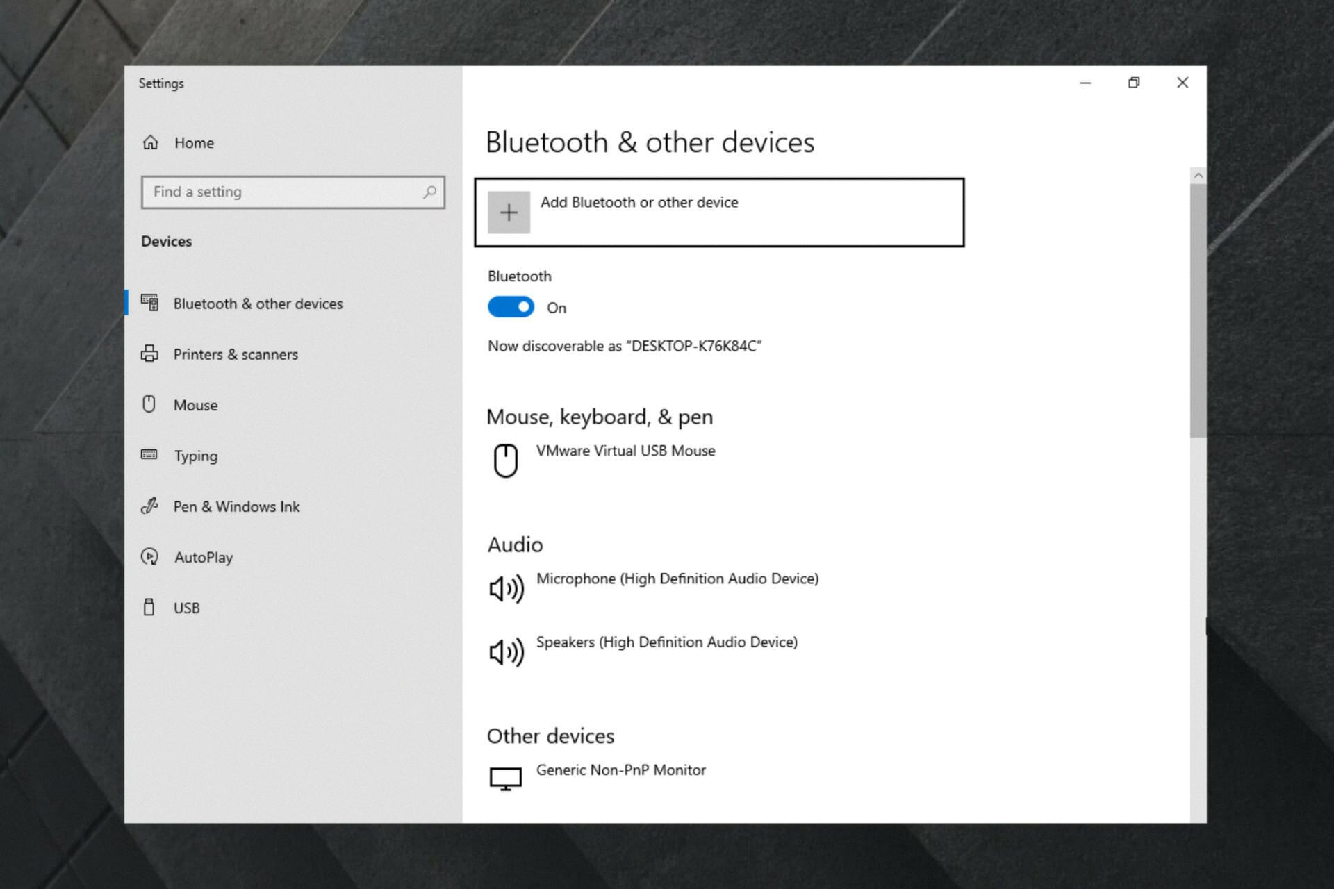 Troubleshooting Bluetooth Issues in Windows 10 DeviceMAG
