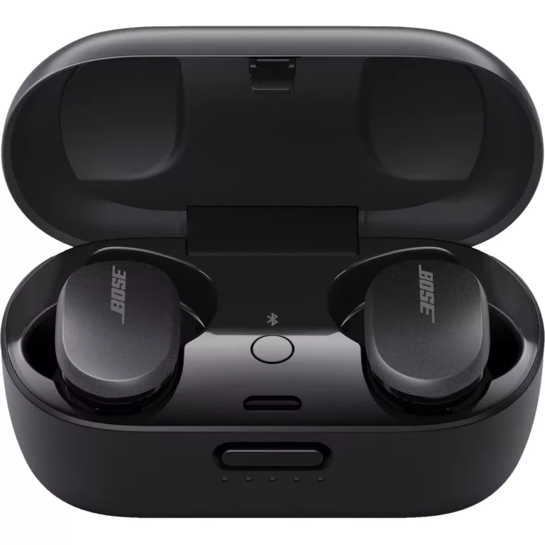 How to Maximize the Battery Life of Your Bose QC Earbuds? 9
