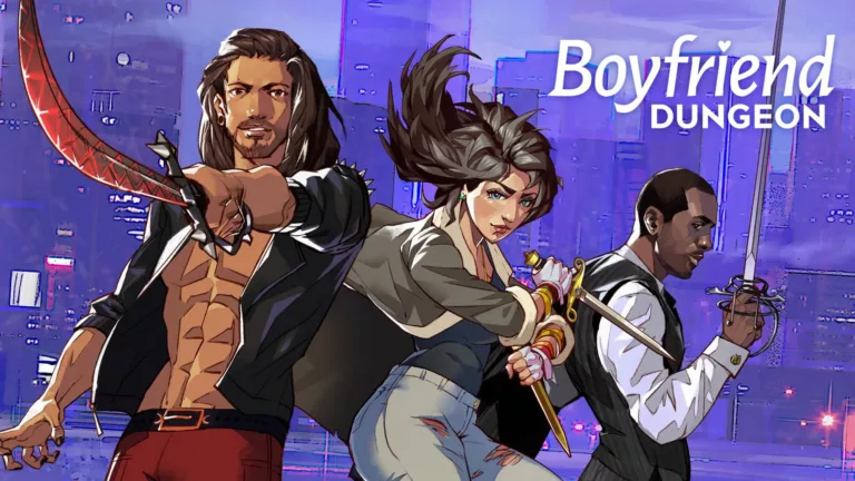 When Will Boyfriend Dungeon 2 Release? 19
