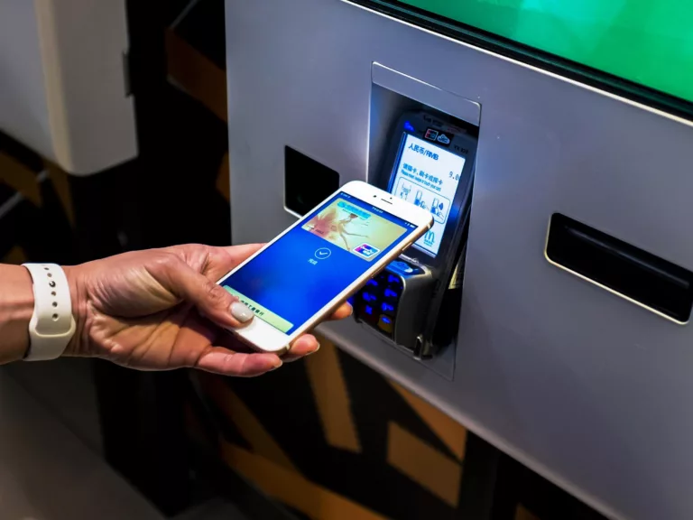 Can I Use Apple Pay at ATM? 3