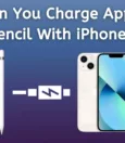 Can You Charge an Apple Pencil With an iPhone? 11