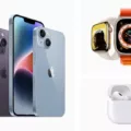 How to Connect AirPods to Apple Without a Phone? 7