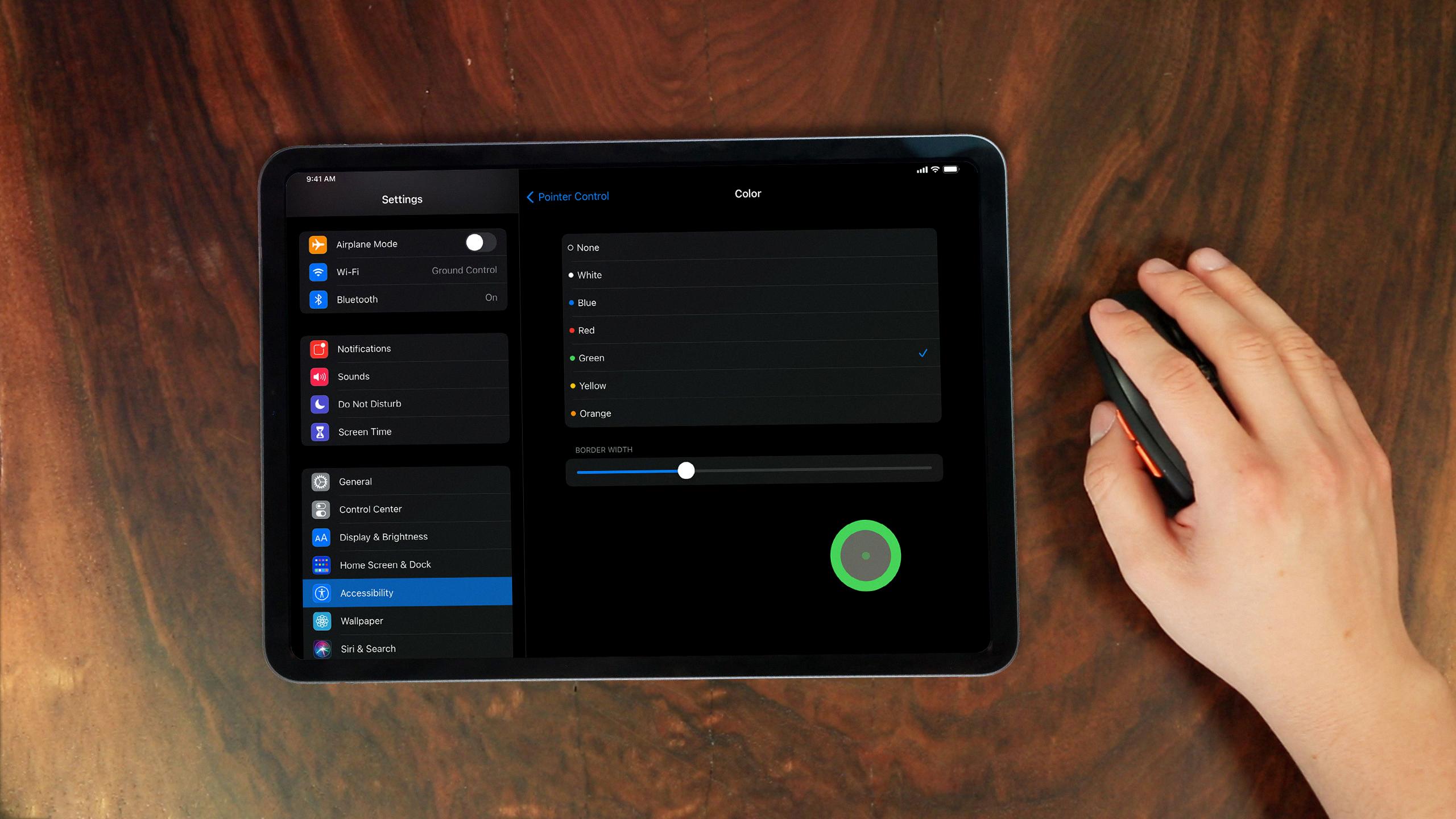 how-to-use-a-wireless-mouse-with-an-ipad-devicemag