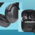 Can You Use JBL Headphones While Charging? 3