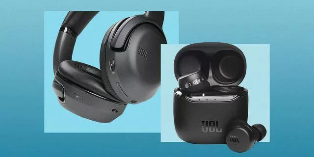 Can You Use JBL Headphones While Charging? 17