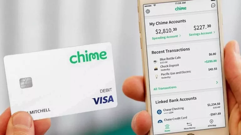 Why Is My Chime Deposit Late Today? 9