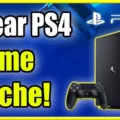 How to Clear Cache on Your PS4? 9