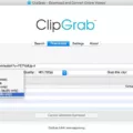 How to Download ClipGrab for Free? 5