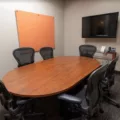 How to Choose the Right TV for Your Conference Room? 9