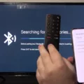How to Add Bluetooth Device To Your Smart TV? 9