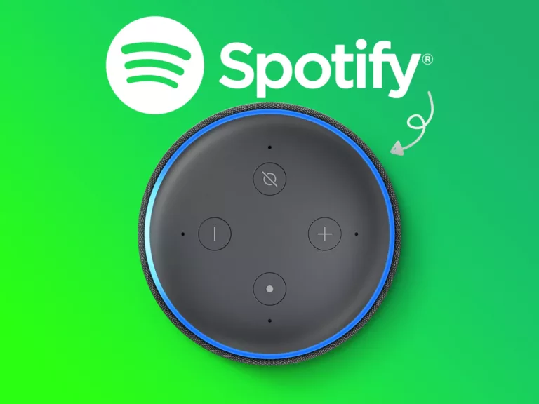 How to Troubleshoot Spotify Issues on Alexa in 2023? 19