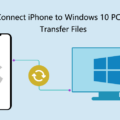 How to Copy Photos From iPhone to Pc? 1