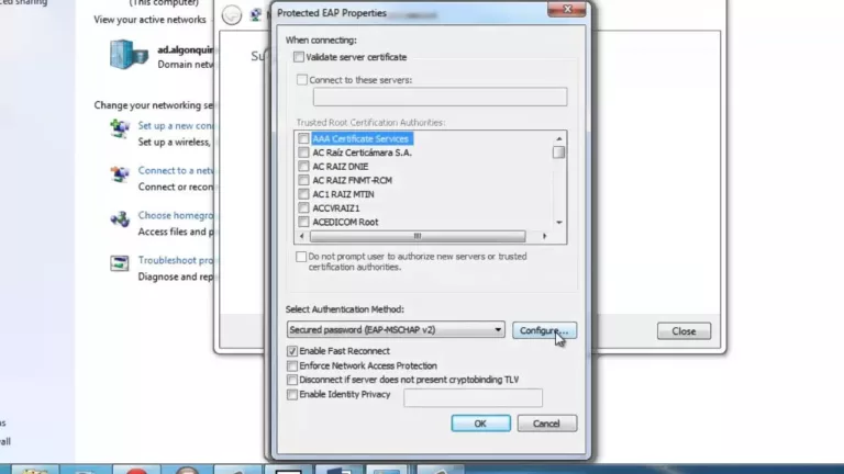 How to Troubleshoot WiFi Connectivity Issues on Computers? 17