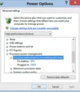 Pros and Cons of Enabling or Disabling Core Parking on Your Computer 9