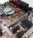How to Remove a CPU Stuck in a Motherboard? 3
