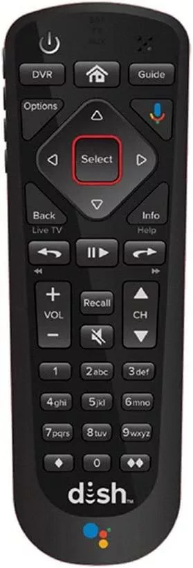 Troubleshooting a Non-Functioning DISH Remote 17