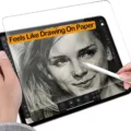 Does Apple Pencil Work With Screen Protectors? 9
