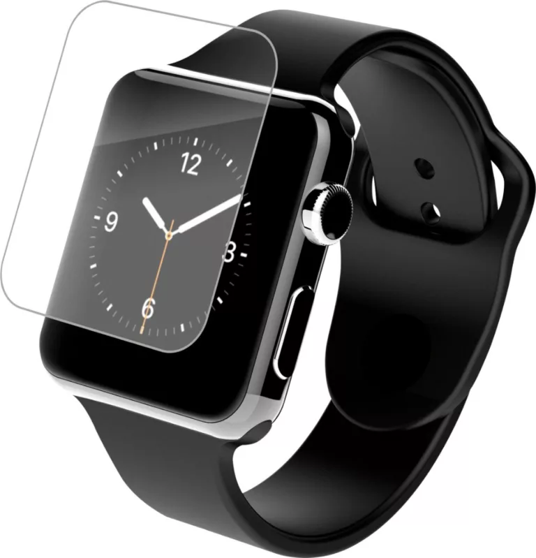 Do You Need a Screen Protector for Your Apple Watch Series 7? 9