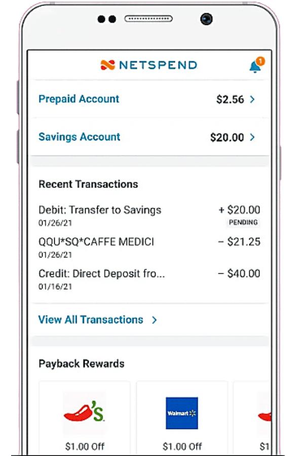 Does Netspend Work with Zelle? DeviceMAG