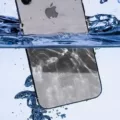 What to Do if Your iPhone is Dropped in Water? 9