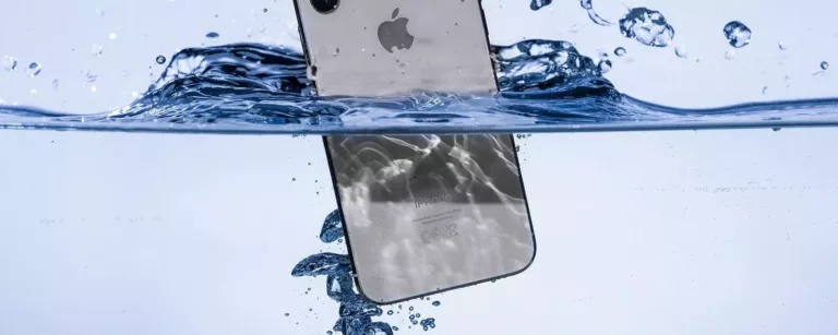 What to Do if Your iPhone is Dropped in Water? 19