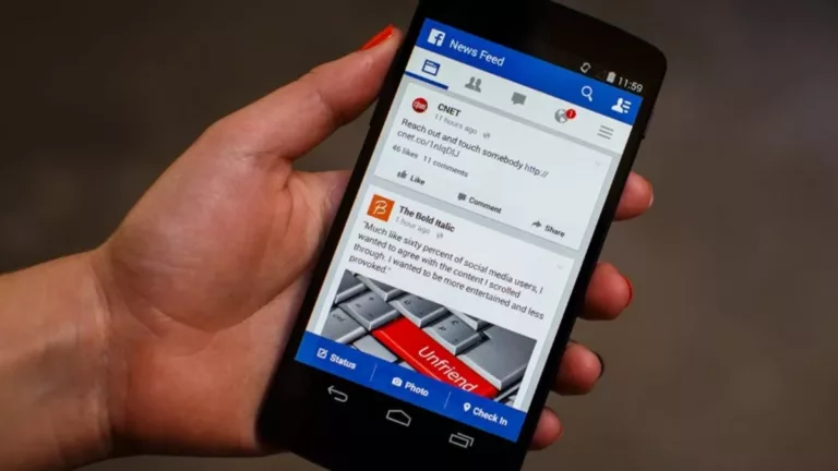 How to Solve Facebook Crashes on Android Devices? 19