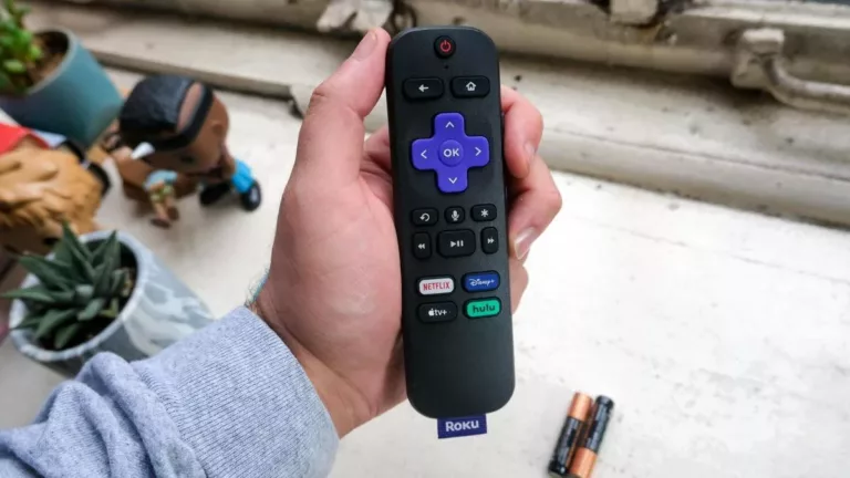 How to Fix a Dead or Malfunctioning Roku Remote? 7